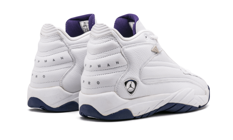 jordan jumpman pro history