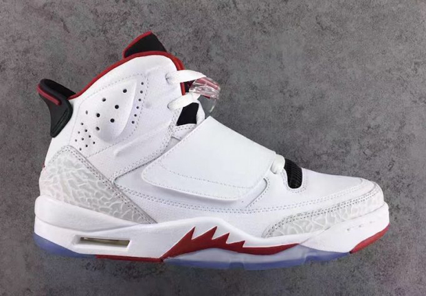 air jordan 5 son of mars