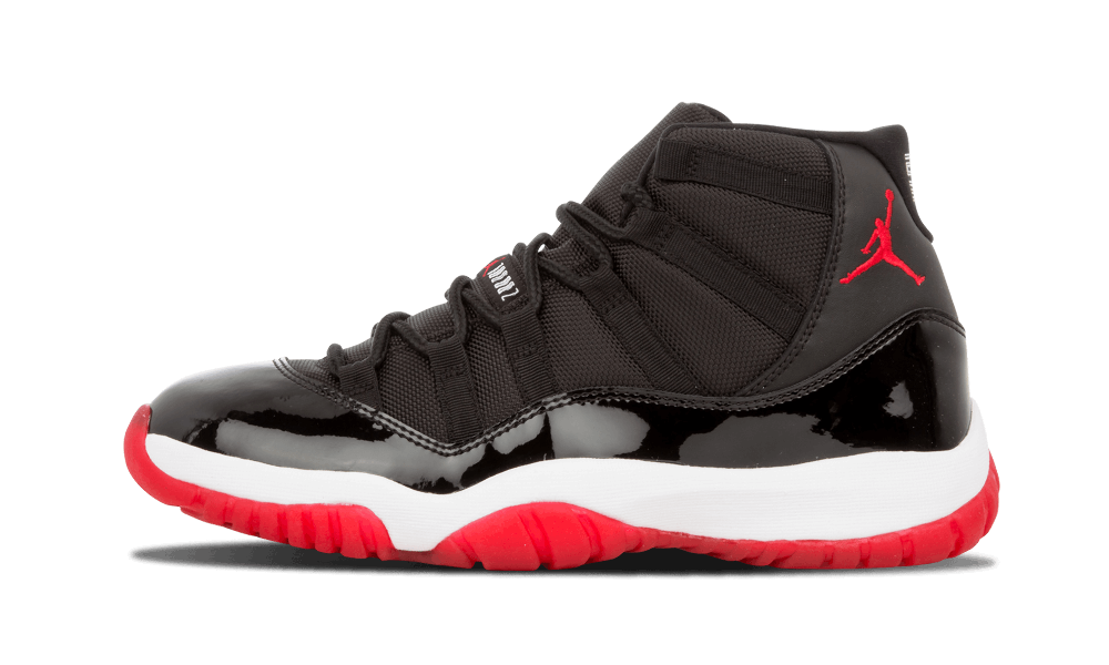 jordan 11 bred countdown pack