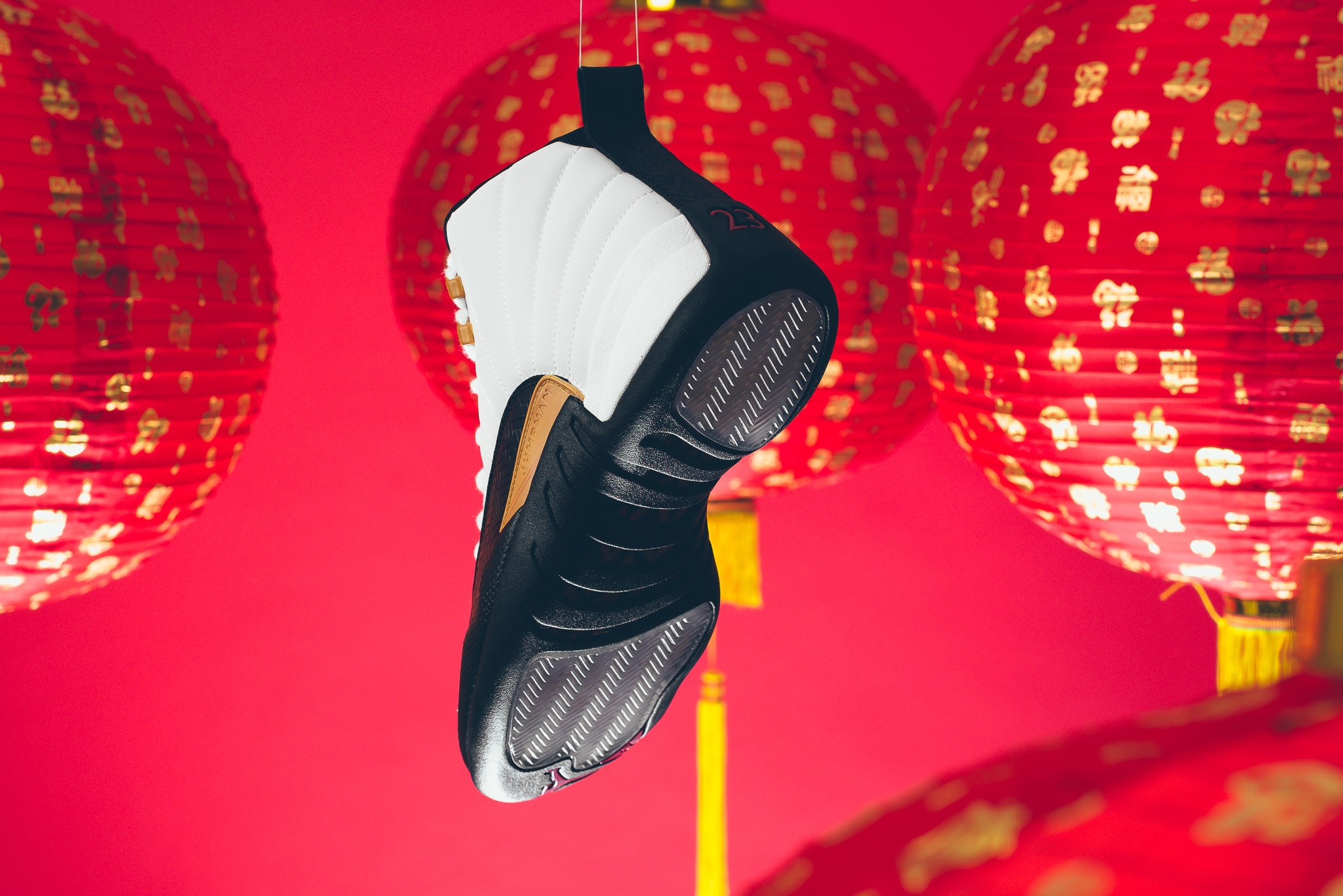 jordan chinese new year pack