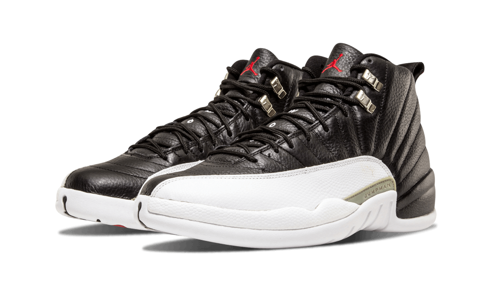 Air Jordan 12 \