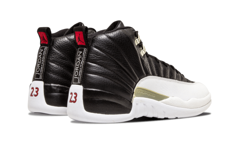 Air Jordan 12 Low Playoffs 2017 Release Date | SneakerNews.com