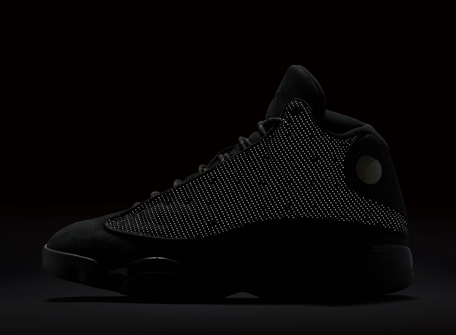 jordan black cat footlocker