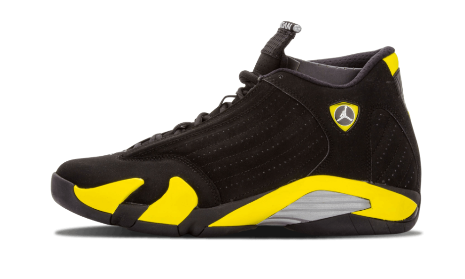 alternate thunder 14s