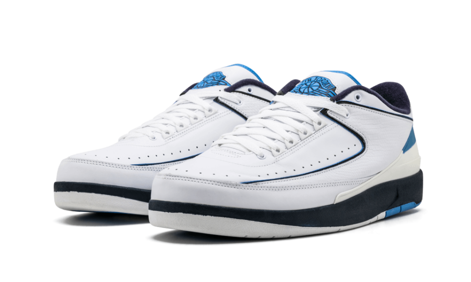 Air Jordan 2 Low 