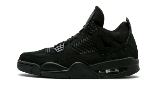 black cat 4s retail price