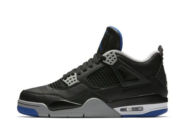 black royal 4s