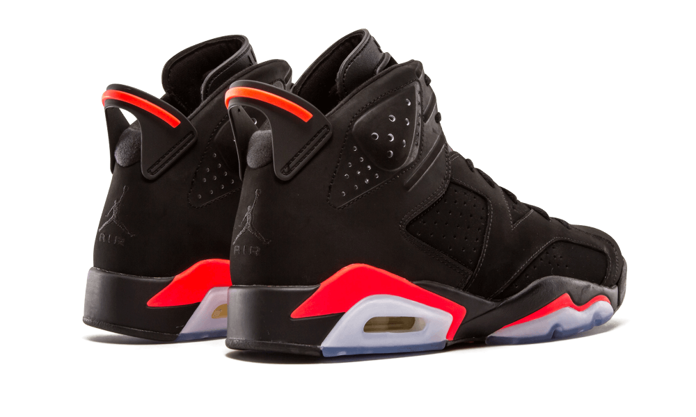 jordan 6 black infrared 2014