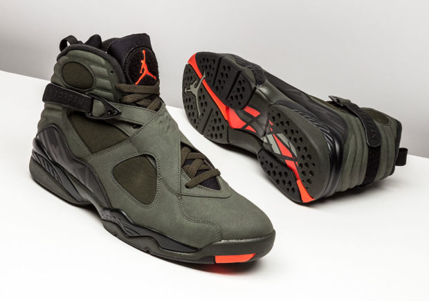 air jordan 8 sequoia Transportation and Logistics Company News