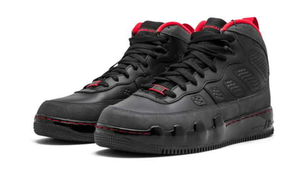 Air Jordan AJF 9 