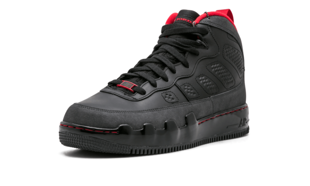 Air Jordan AJF 9 