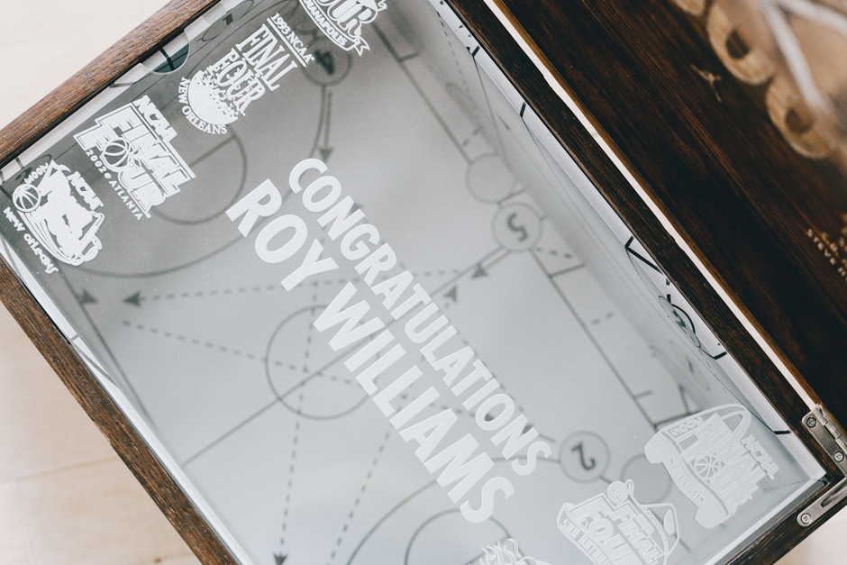 roy williams jordans