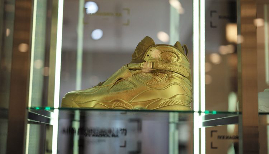 how much do jordans cost in china