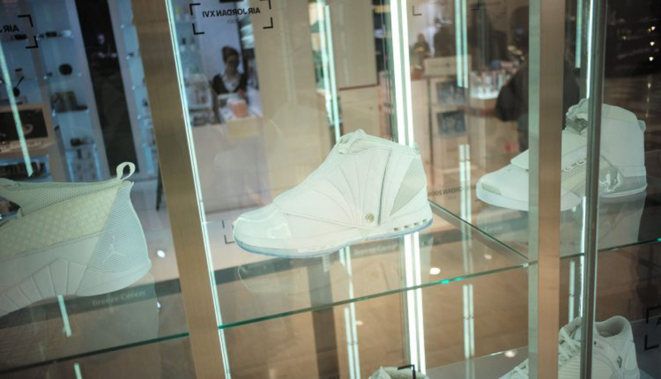 authentic jordans from china