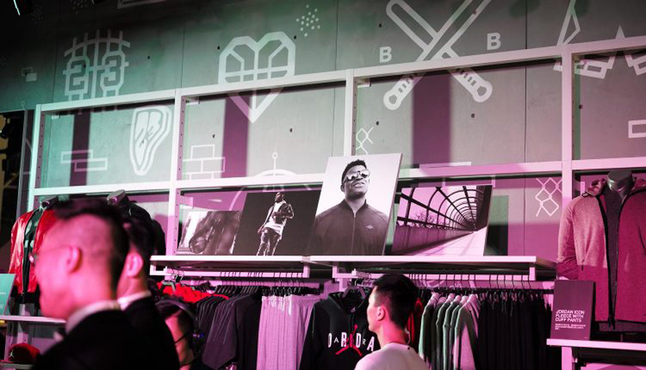 buying jordans from china