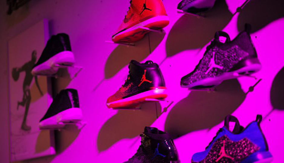 authentic jordans from china