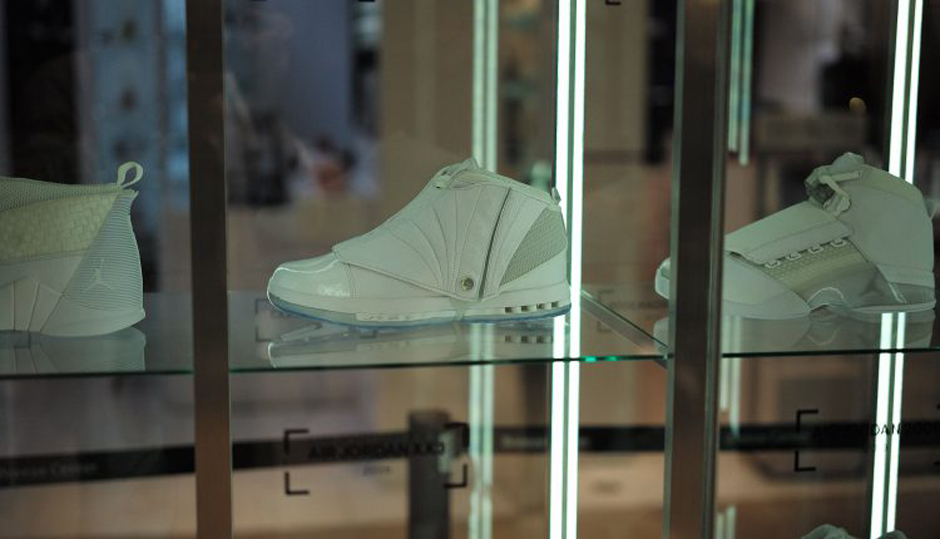 how much do jordans cost in china