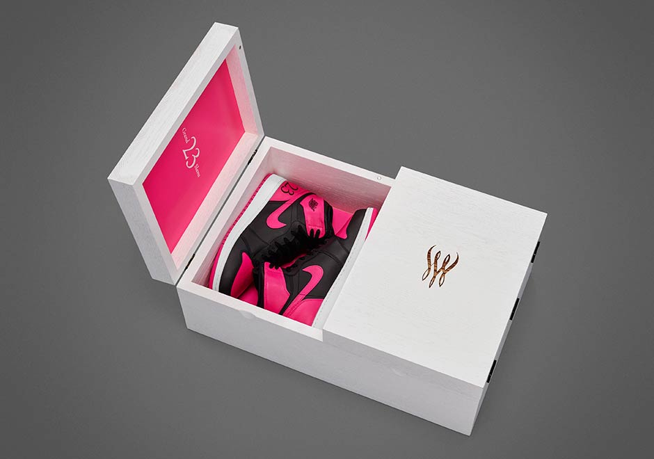 serena williams jordans