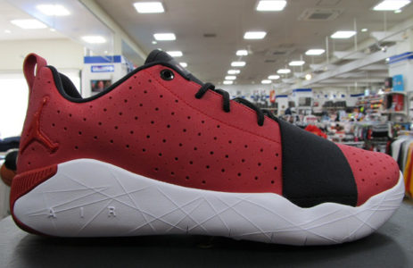 23 is back shoe release dates