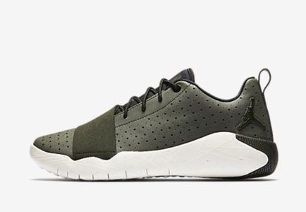 23 is back shoe release dates