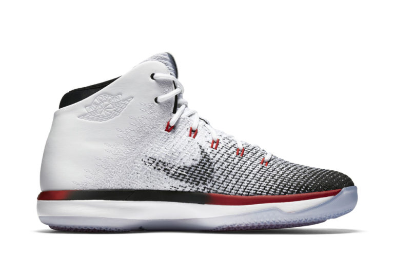 nike jordan 31