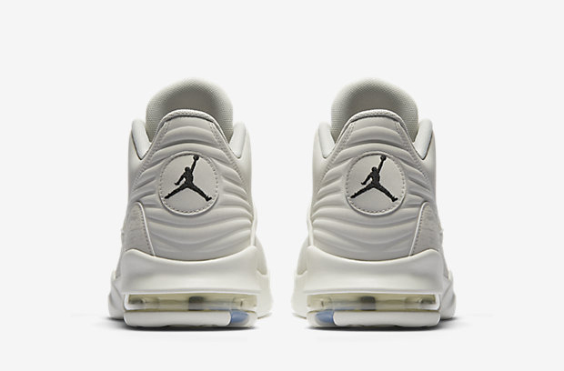 jordan franchise shoes