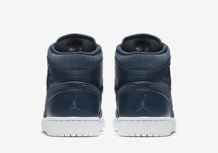 armory blue jordan 1 mid