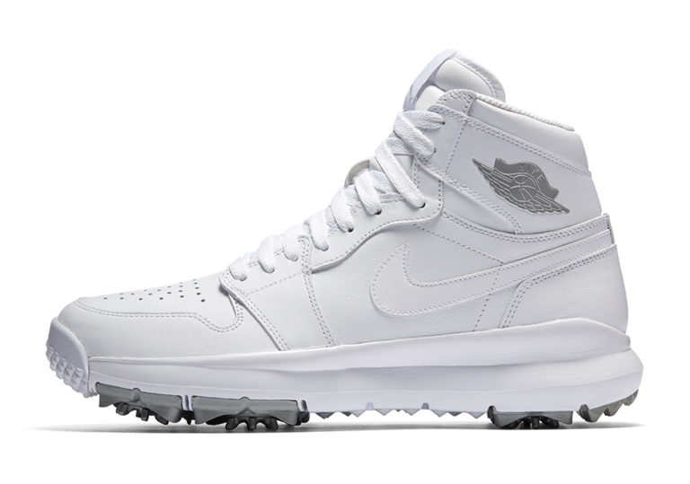 Air Jordan 1 Golf Releases This Week - Air Jordans, Release Dates & More | JordansDaily.com