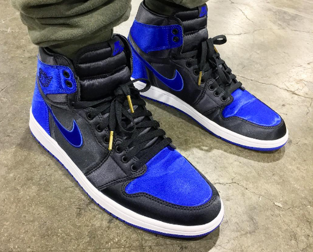 royal 1 release dates