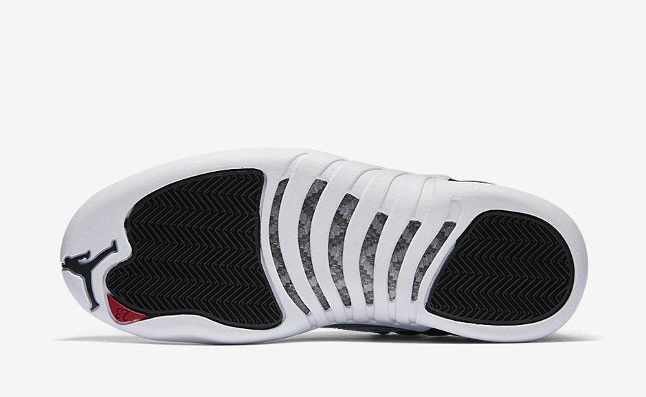 low top air jordan 12