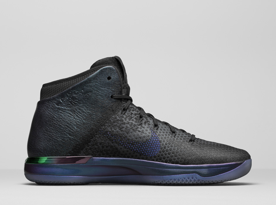 2017 air jordan releases