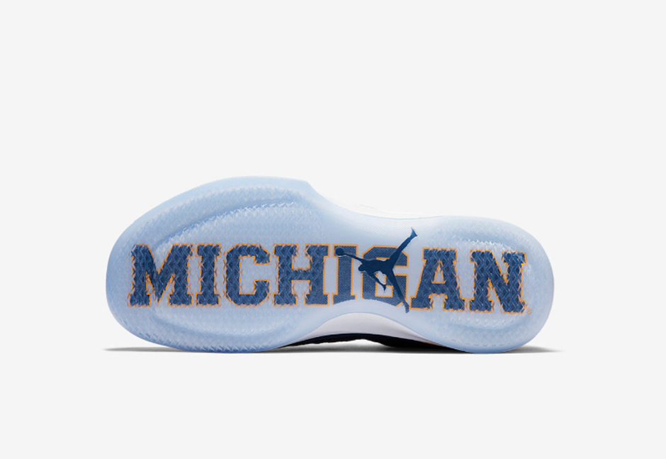 jordan 31 low michigan