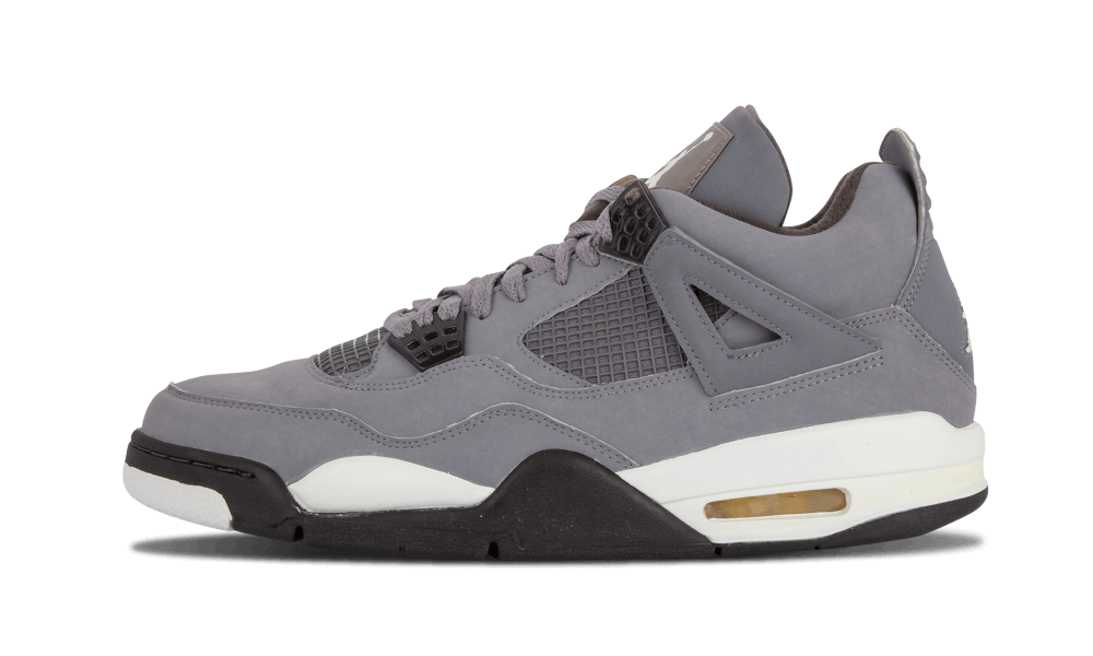 cool gray 4s release date