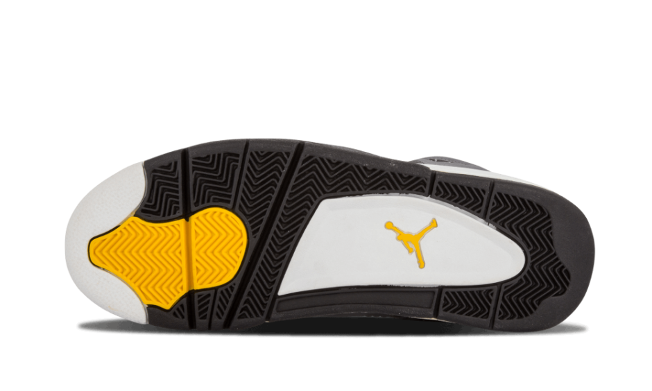 jordan 4 cool grey 2004