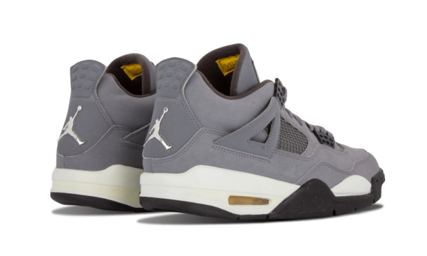 cool grey jordan 4 outfits