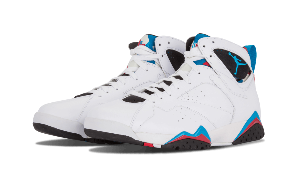 jordan 7 orion blue