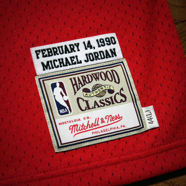 Michael Jordan Wears #12 Jersey - SneakerNews.com  Michael jordan, Michael  jordan basketball, Michael jordan photos