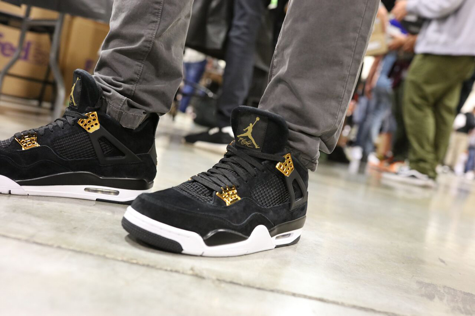 Sneaker Con Fort Lauderdale Photo Recap Air Jordans, Release Dates