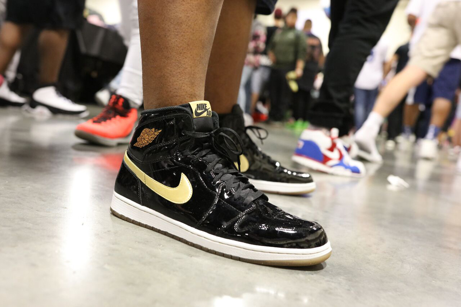 Sneaker Con Fort Lauderdale Photo Recap Air Jordans, Release Dates