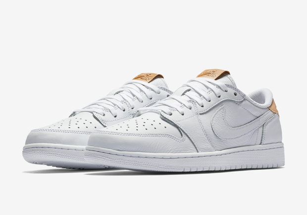 jordan 1 low og vachetta