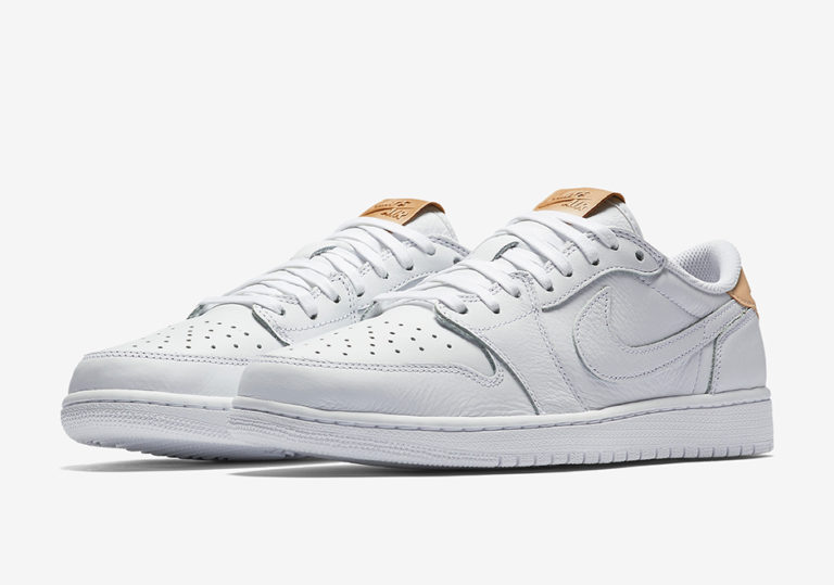 jordan 1 low og vachetta