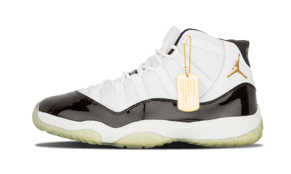 Air jordan store 11 defining moments