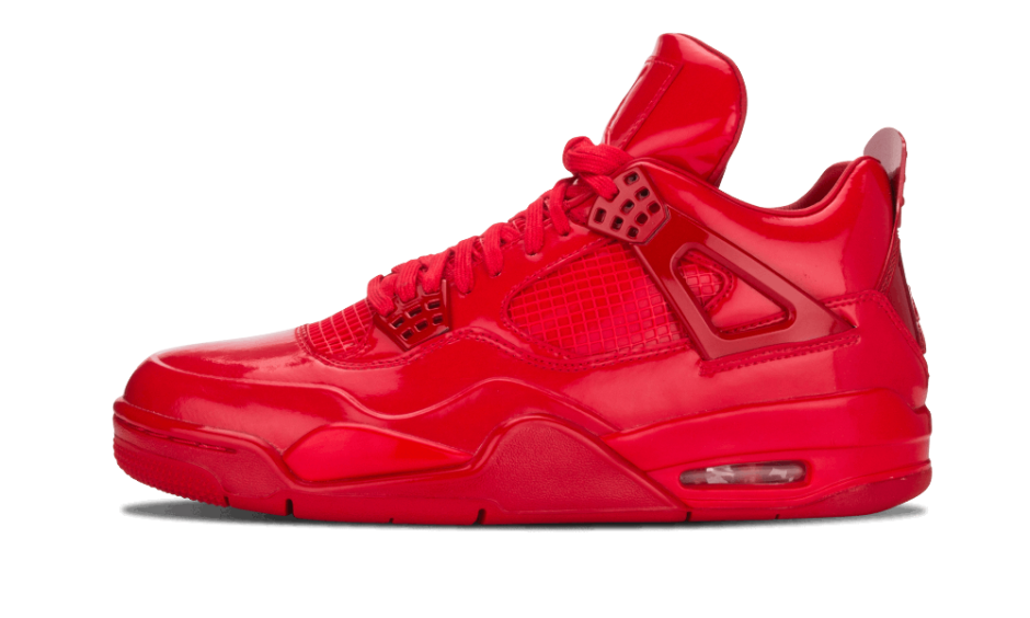 jordan 11 lab 4 red