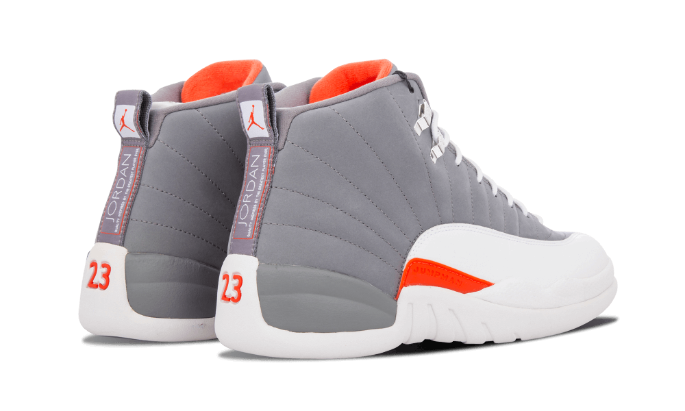 cool grey 12 release date