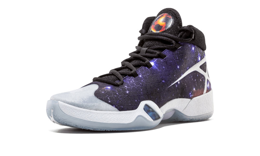 Jordan cheap 30 galaxy