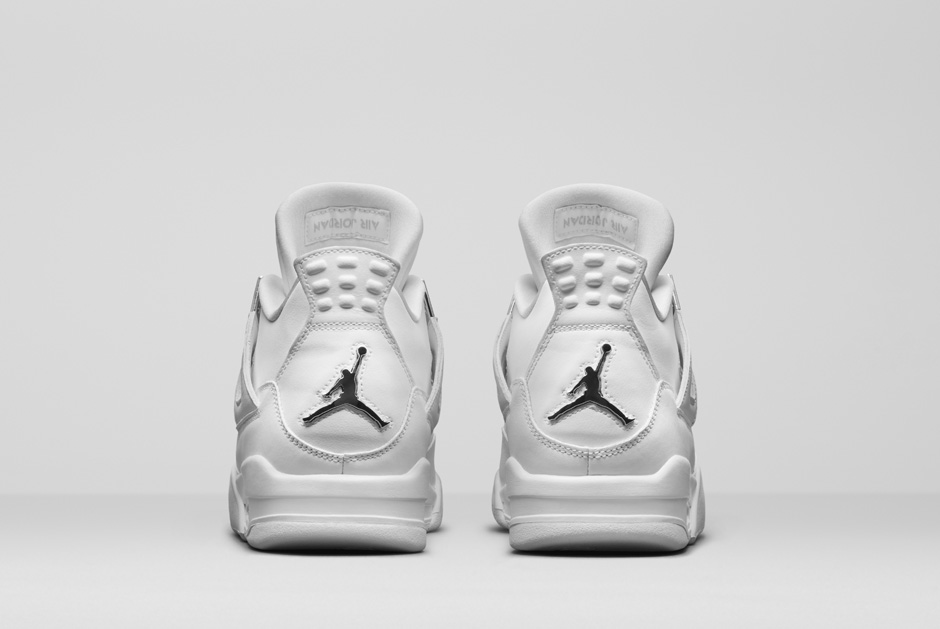 pure money 4s 2006