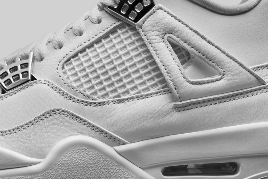 jordan 4 pure money 2006