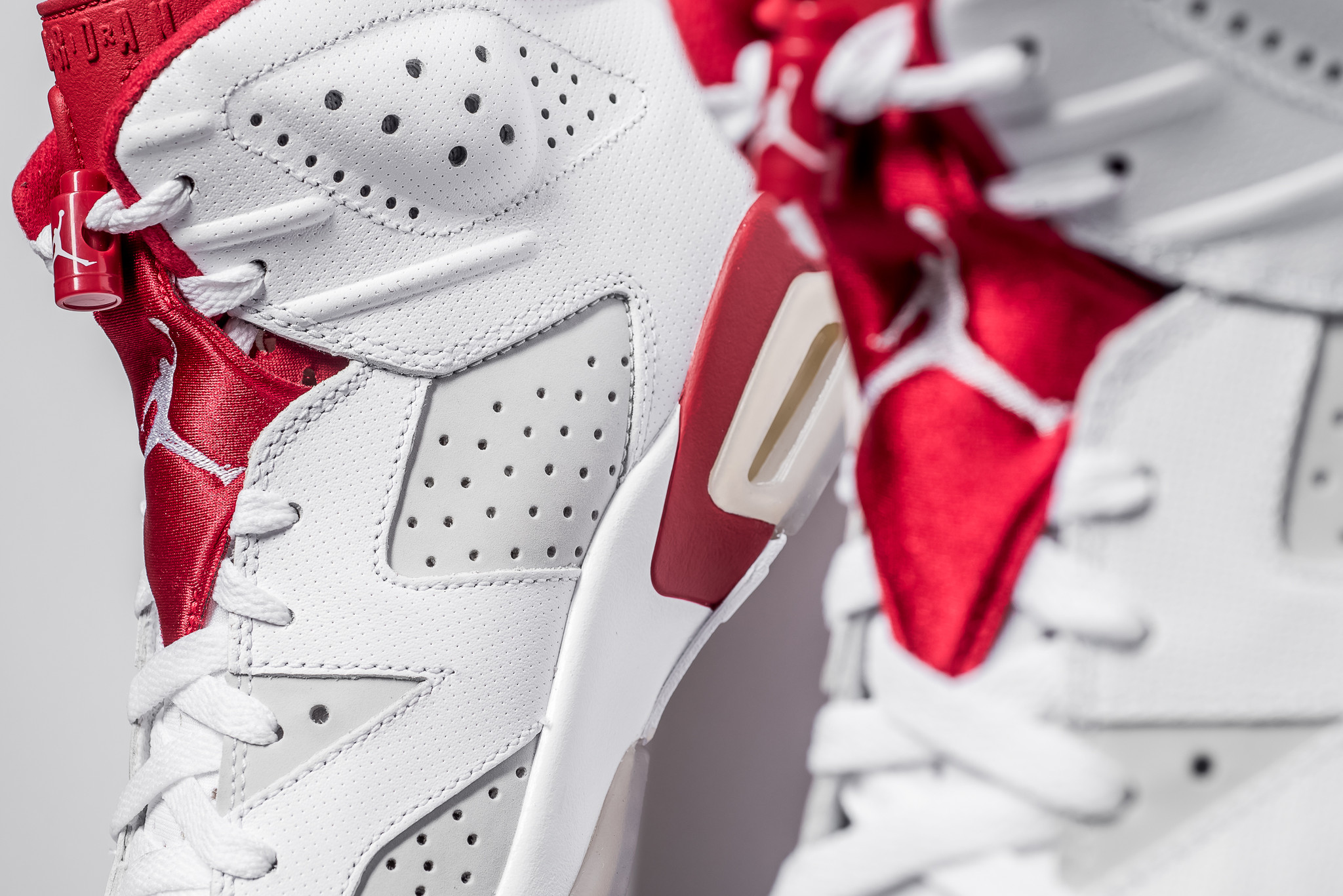 Release Reminder Air Jordan 6 "Alternate" Air Jordans, Release Dates