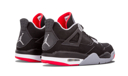 bred 4 countdown pack