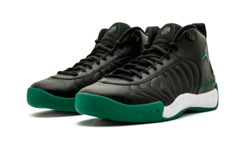 ray allen team jordans
